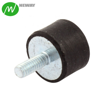 Anti Vibration Auto Rubber Bumper Stops